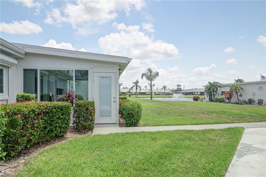 MYERLEE PARK NORTH CONDO - Residential