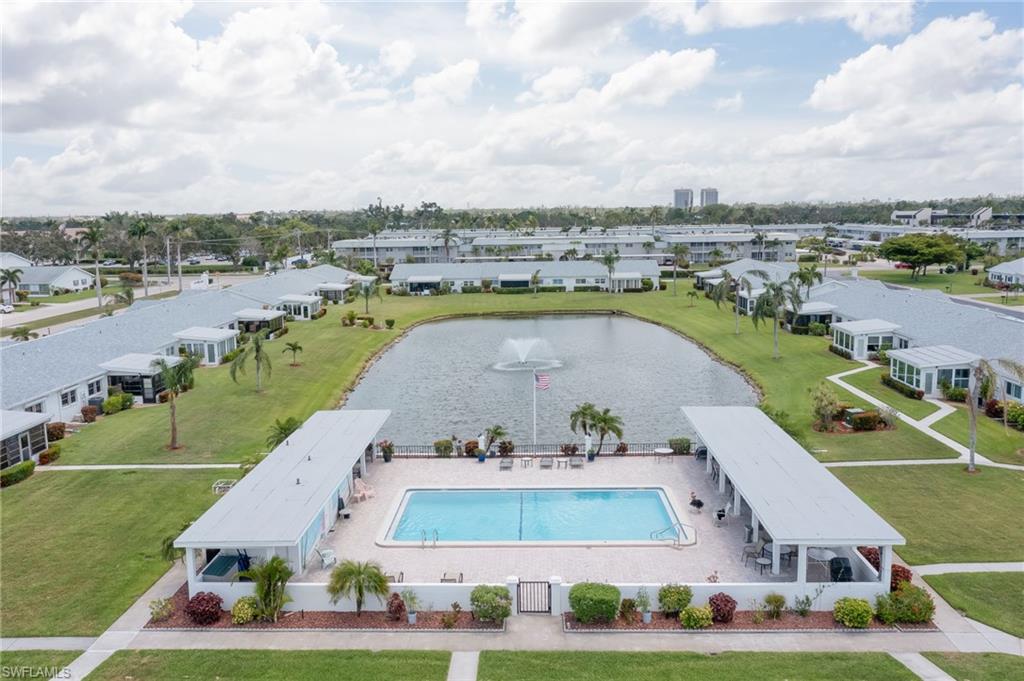 MYERLEE PARK NORTH CONDO - Residential