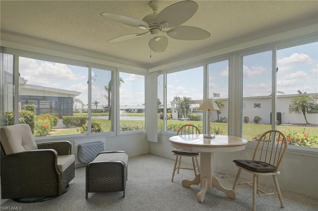 MYERLEE PARK NORTH CONDO - Residential