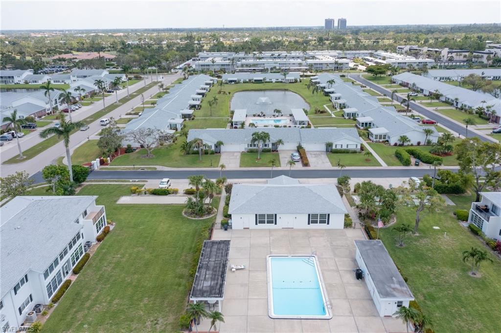 MYERLEE PARK NORTH CONDO - Residential