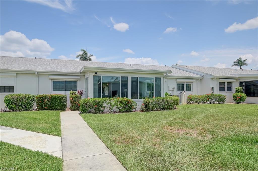 MYERLEE PARK NORTH CONDO - Residential