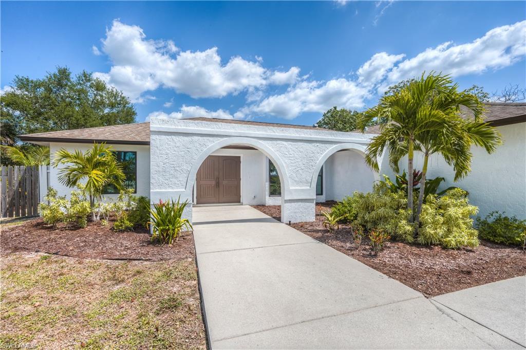 2521 Longboat DR