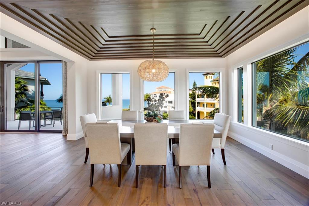 BAREFOOT BEACH - Residential