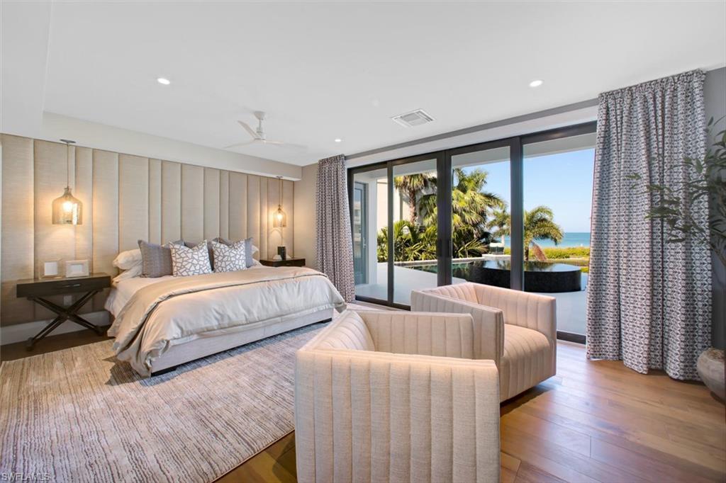 BAREFOOT BEACH - Residential