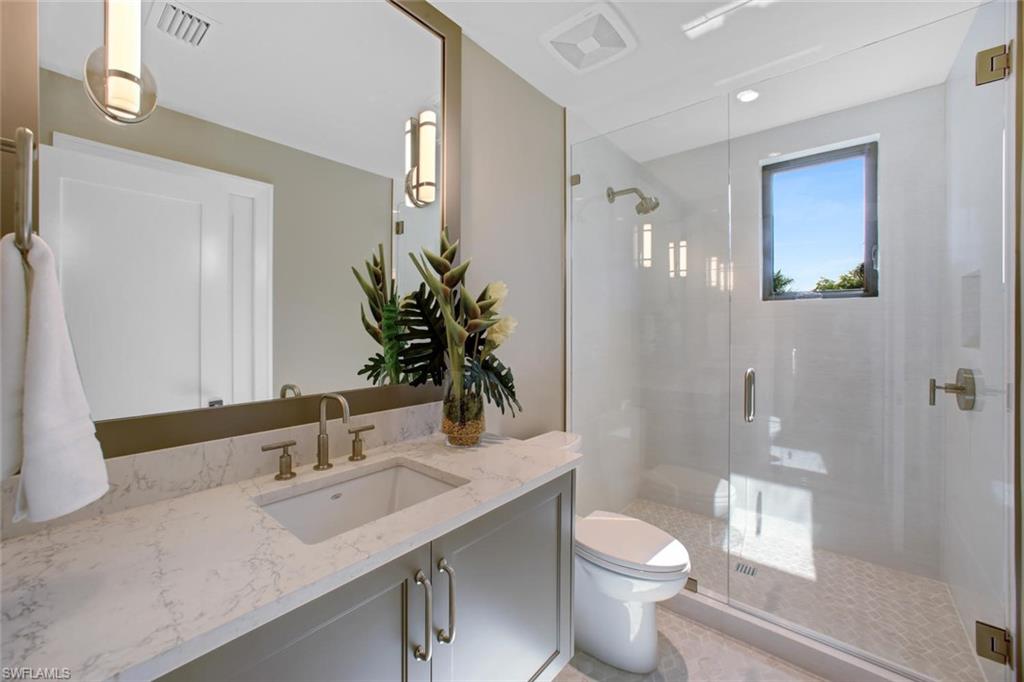 BAREFOOT BEACH - Residential