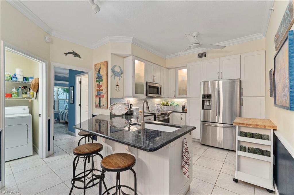 CAY LAGOON - Residential