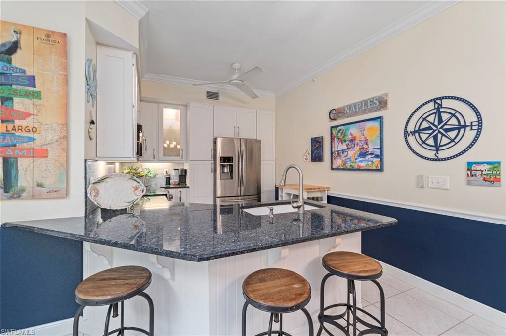 CAY LAGOON - Residential