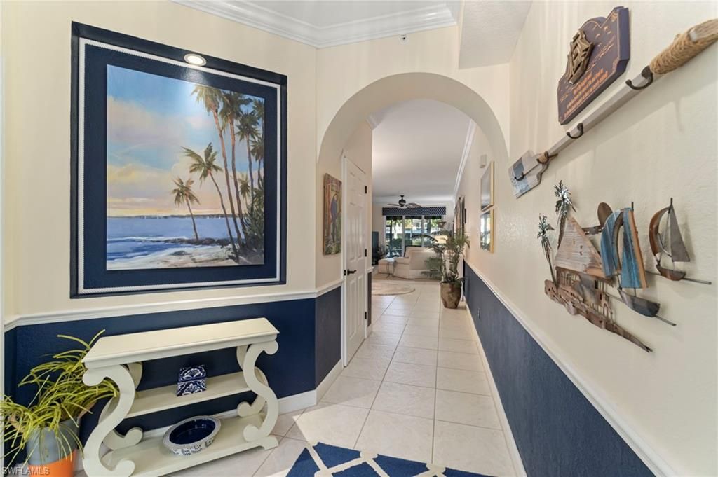 Photo of 2110 Cay Lagoon DR #113, NAPLES, FL 34109 (MLS # 225083448)