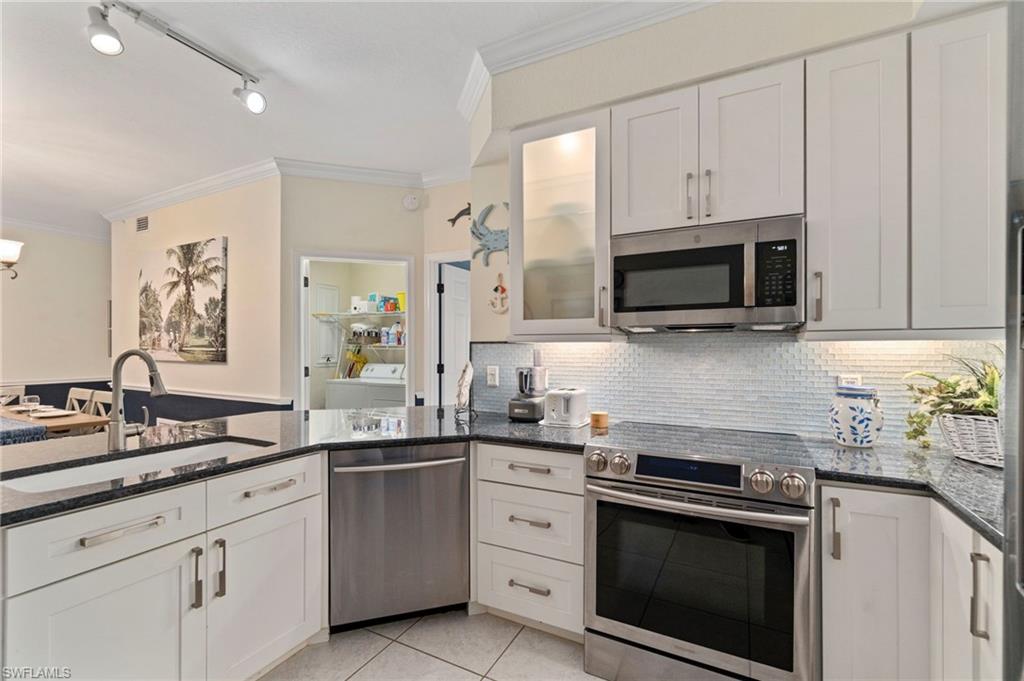 CAY LAGOON - Residential