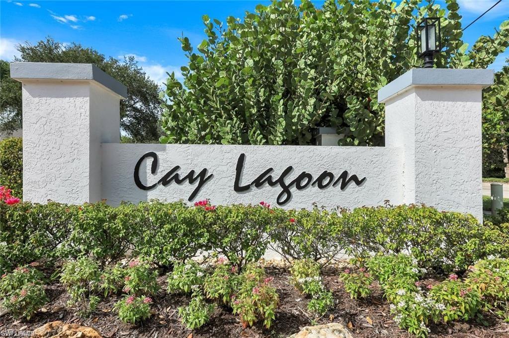 CAY LAGOON - Residential
