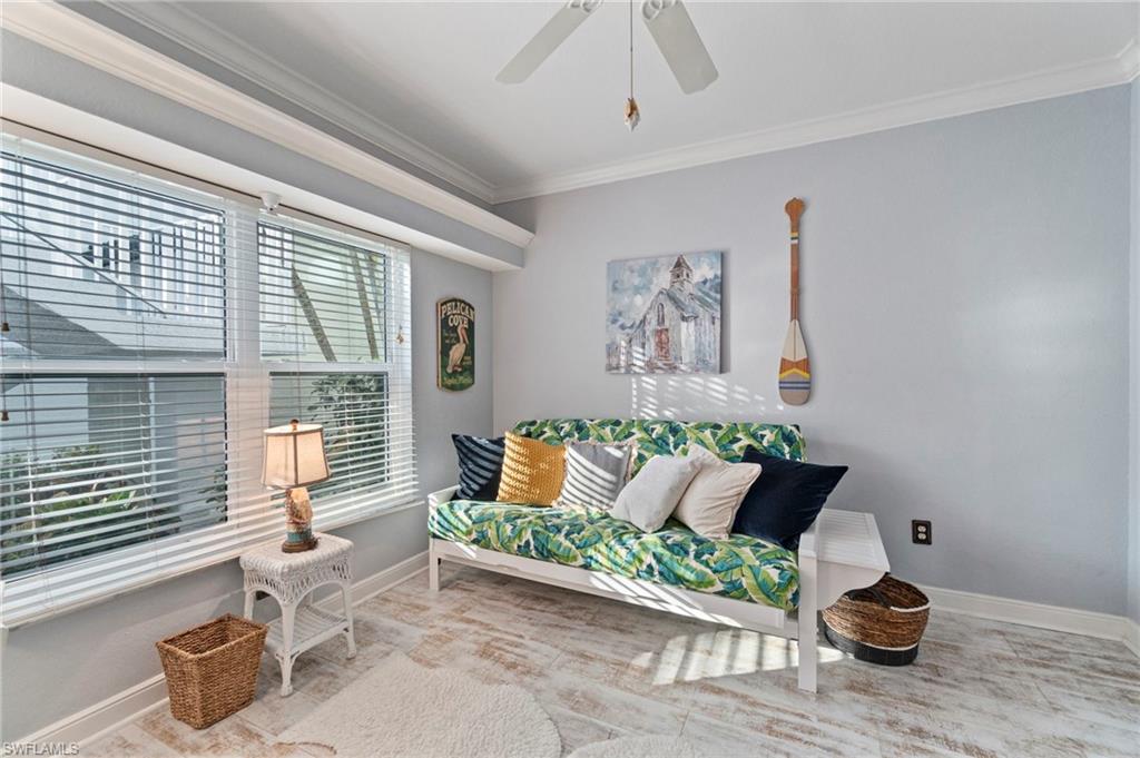 CAY LAGOON - Residential