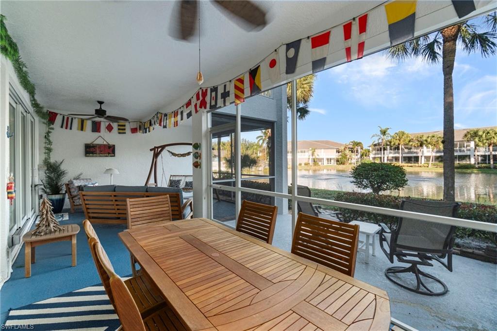 CAY LAGOON - Residential