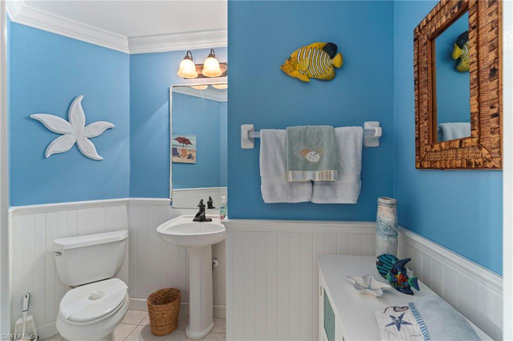 CAY LAGOON - Residential