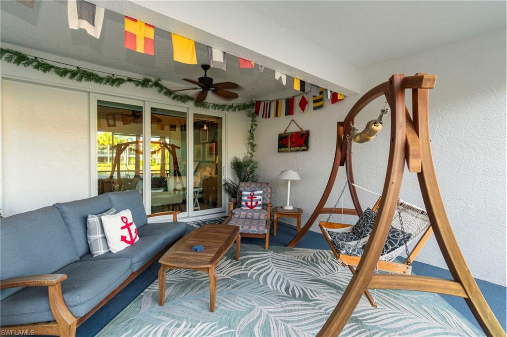 CAY LAGOON - Residential