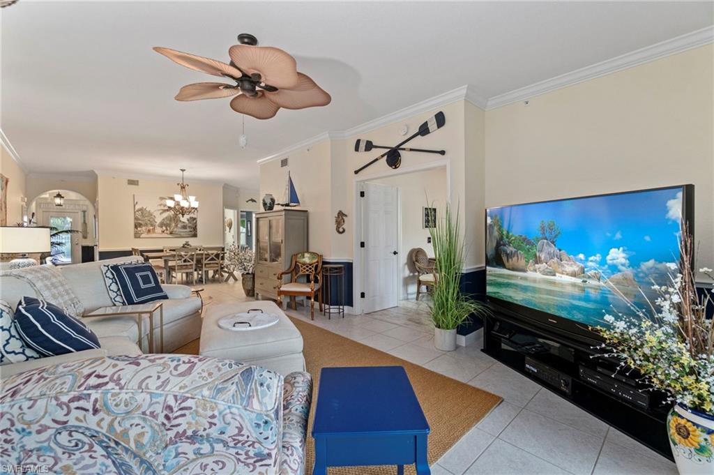 CAY LAGOON - Residential