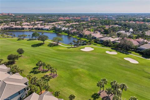 Photo of 9045 Whimbrel Watch LN #201, NAPLES, FL 34109 (MLS # 225030985)