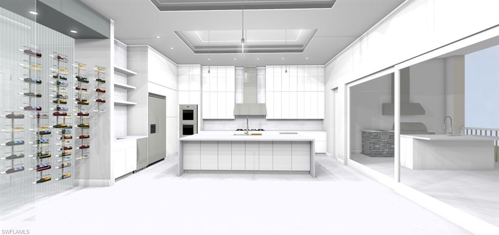 LITTLE HICKORY SHORES - Residential