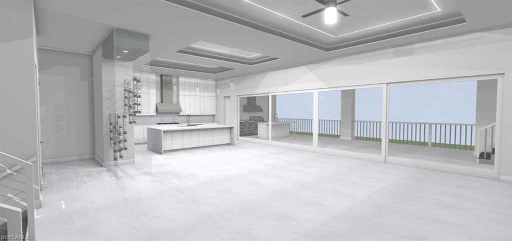 LITTLE HICKORY SHORES - Residential