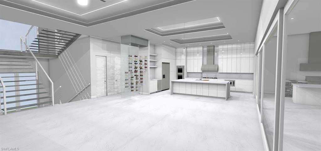 LITTLE HICKORY SHORES - Residential