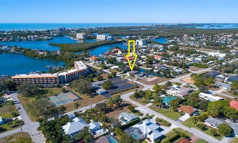 LITTLE HICKORY SHORES - Residential