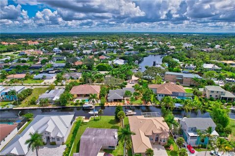 A home in BONITA SPRINGS