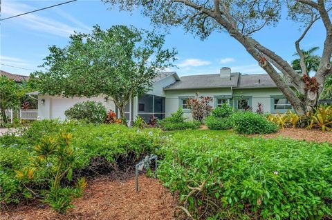 A home in BONITA SPRINGS