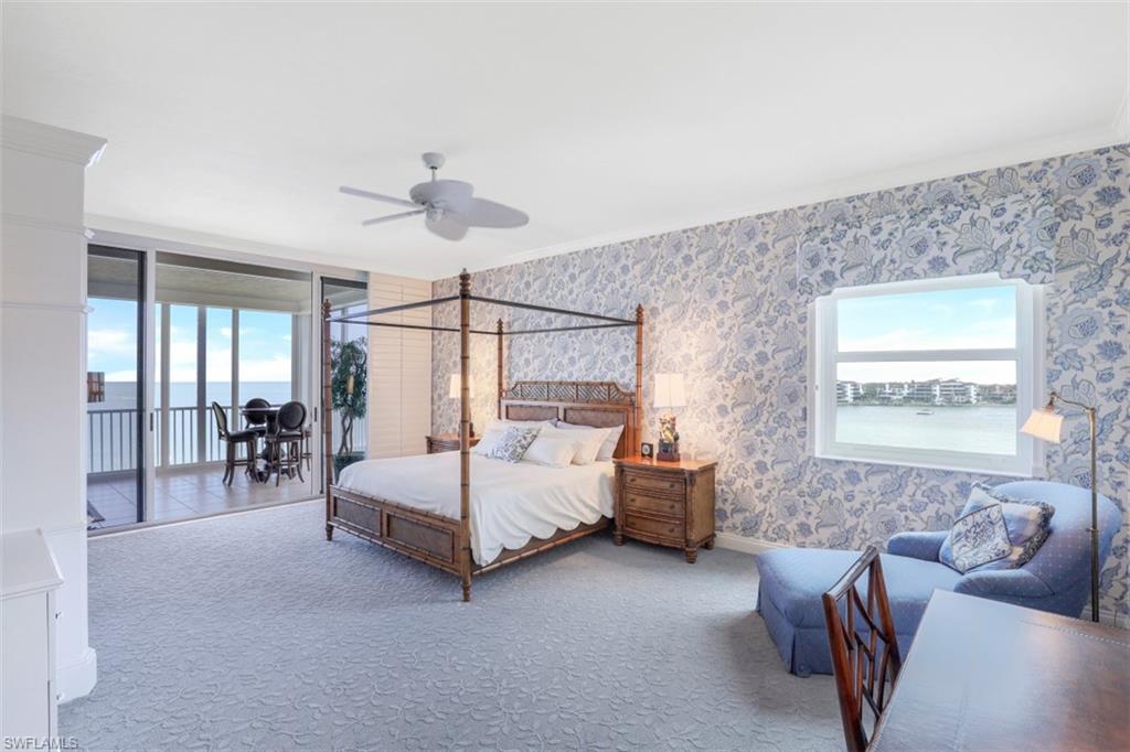 ROYAL MARCO POINT - Residential