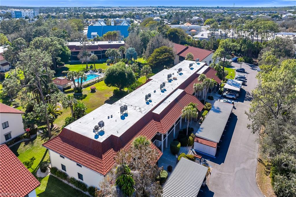 PEPPERWOOD - Residential