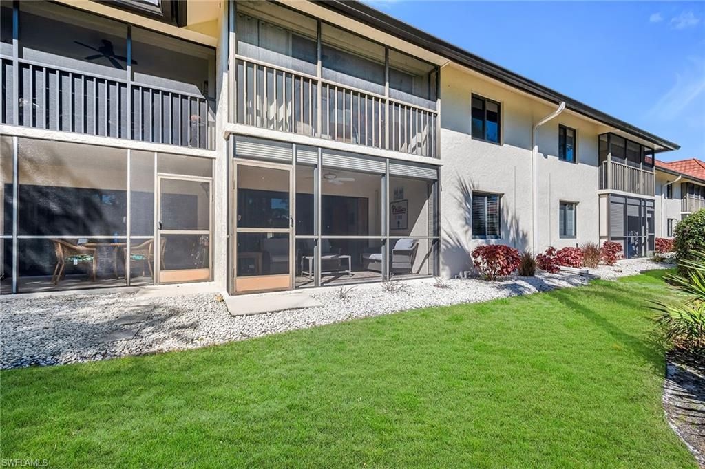 Photo of 4955 Pepper CIR #B106, NAPLES, FL 34113 (MLS # 226009878)