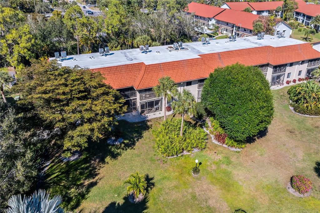 PEPPERWOOD - Residential