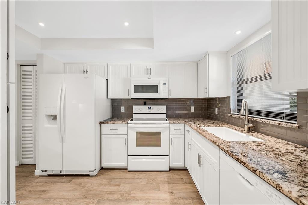 PEPPERWOOD - Residential