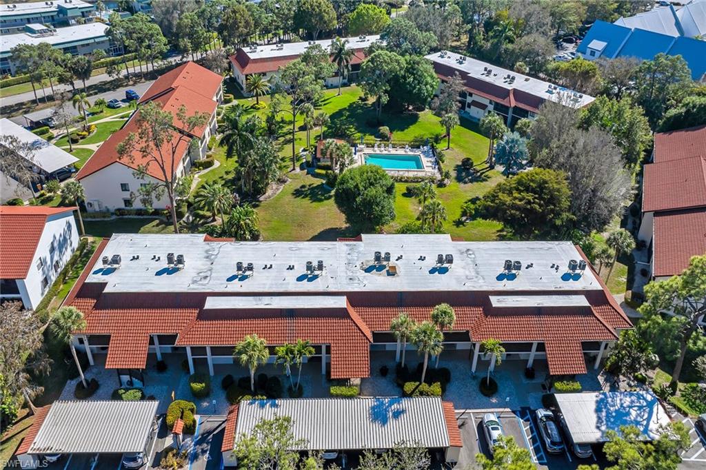 PEPPERWOOD - Residential