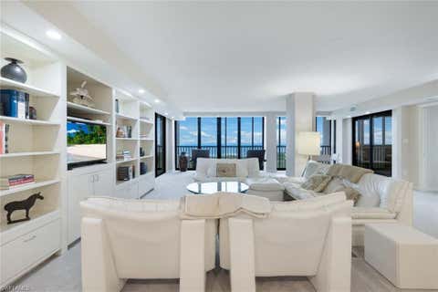 Photo of 5601 TURTLE BAY DR #2002, NAPLES, FL 34108 (MLS # 225019533)
