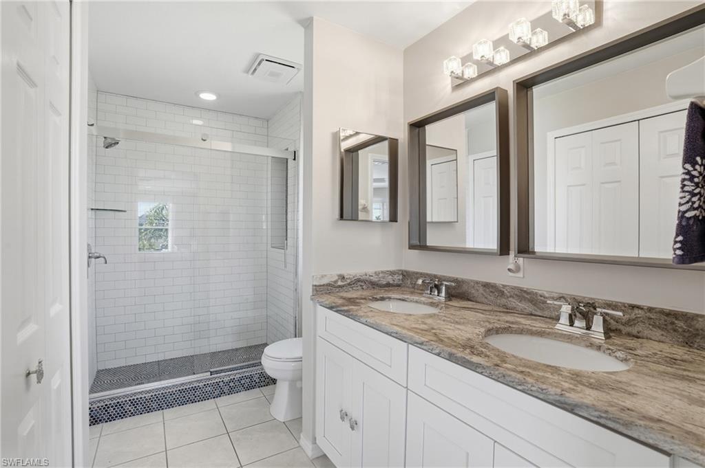 SORRENTO COURT - Residential