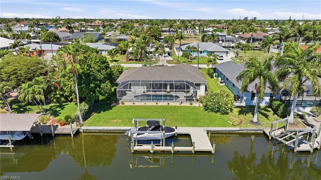 SORRENTO COURT - Residential