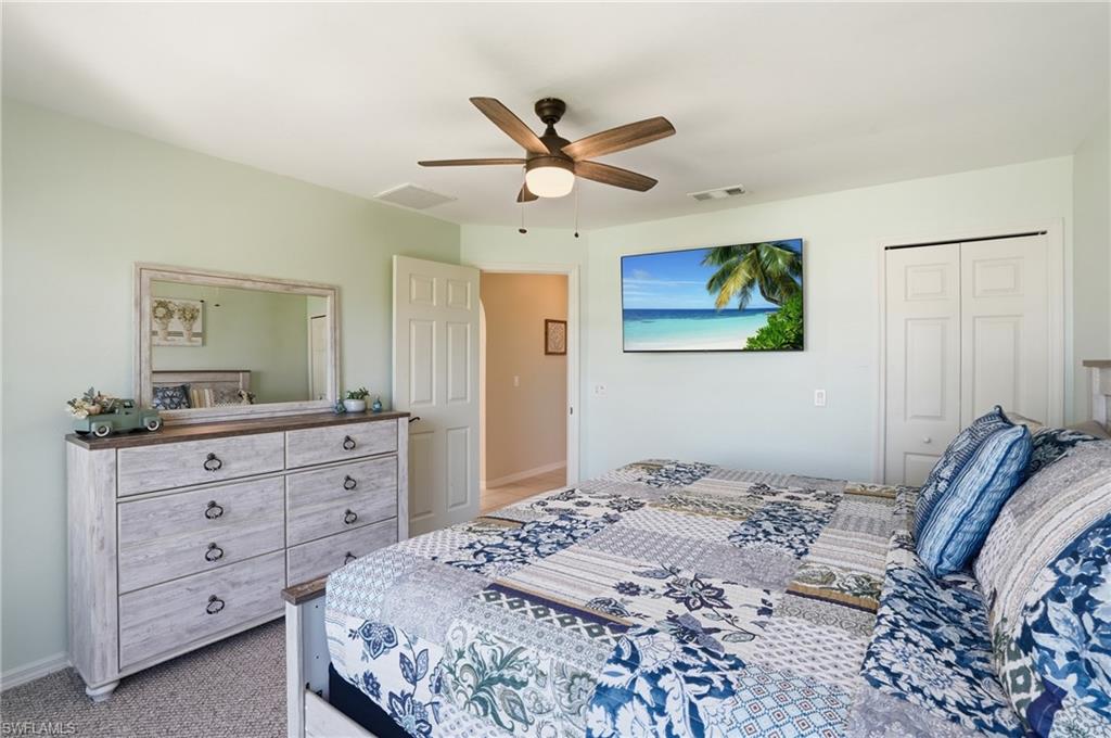 SORRENTO COURT - Residential