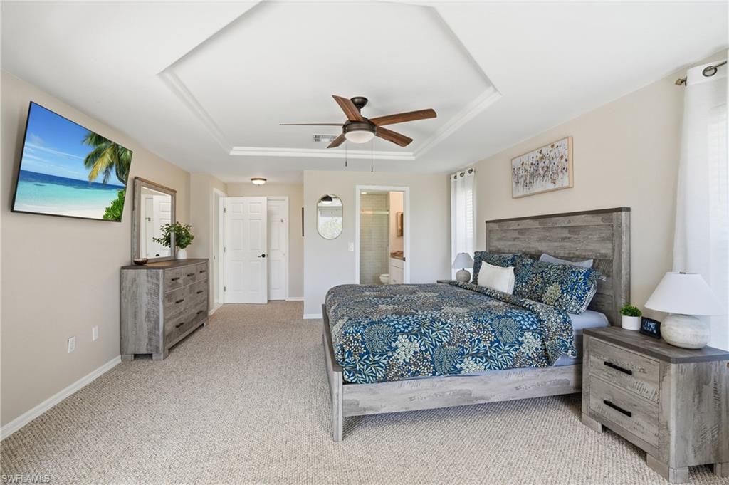 SORRENTO COURT - Residential