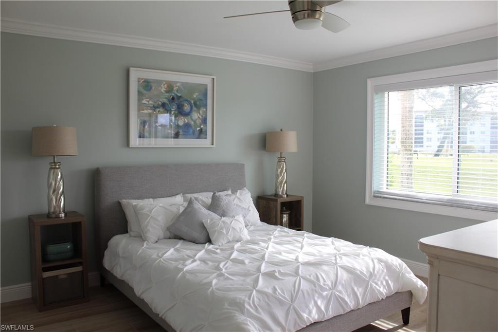 HIGH POINT COUNTRY CLUB - Residential