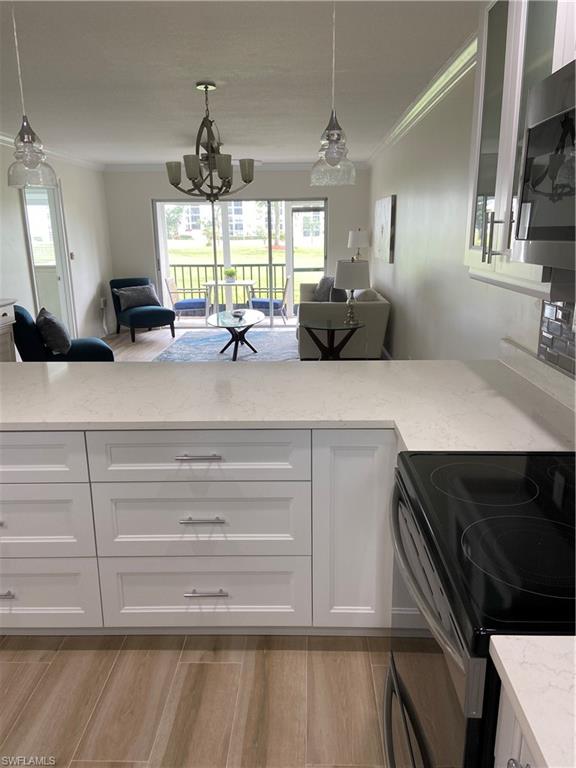 HIGH POINT COUNTRY CLUB - Residential