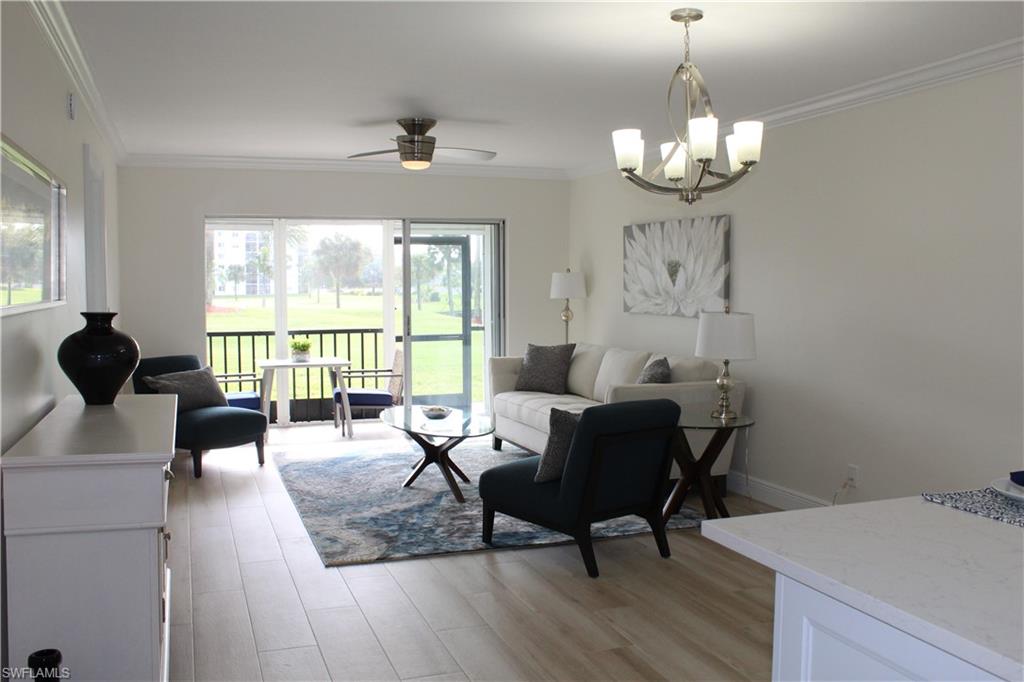 HIGH POINT COUNTRY CLUB - Residential