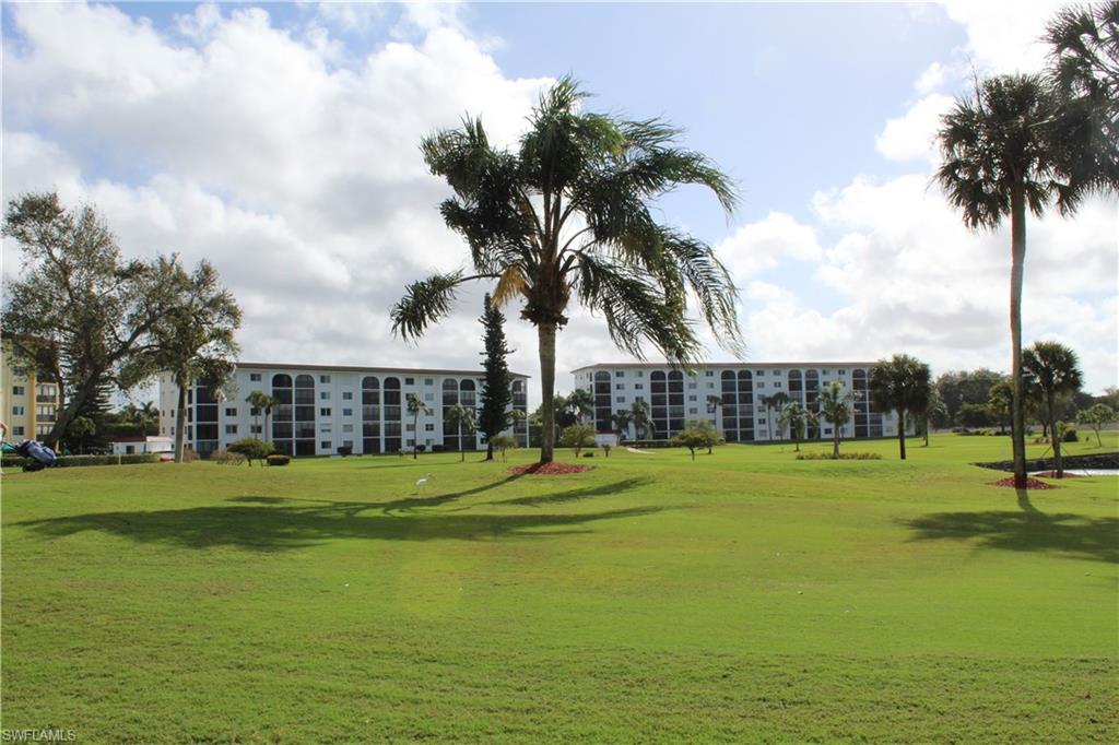 HIGH POINT COUNTRY CLUB - Residential