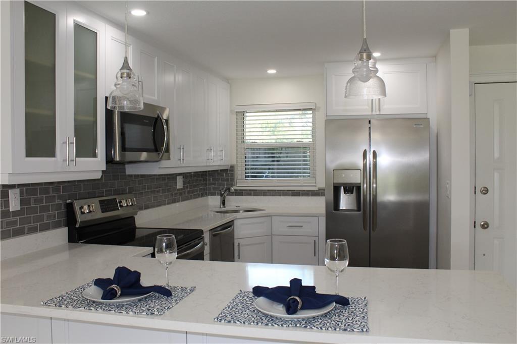 HIGH POINT COUNTRY CLUB - Residential