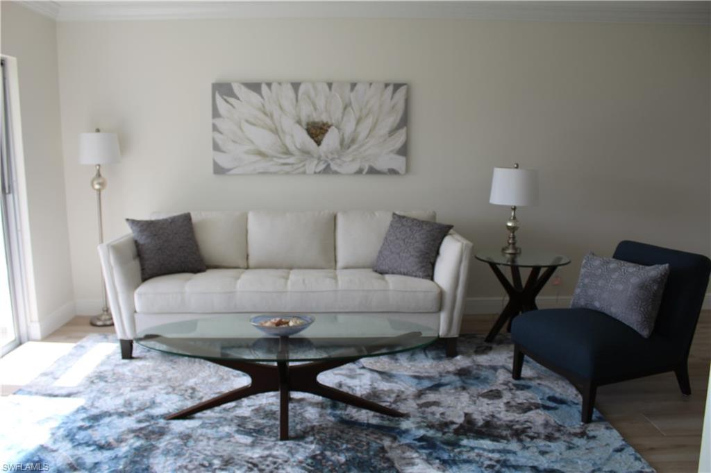 HIGH POINT COUNTRY CLUB - Residential