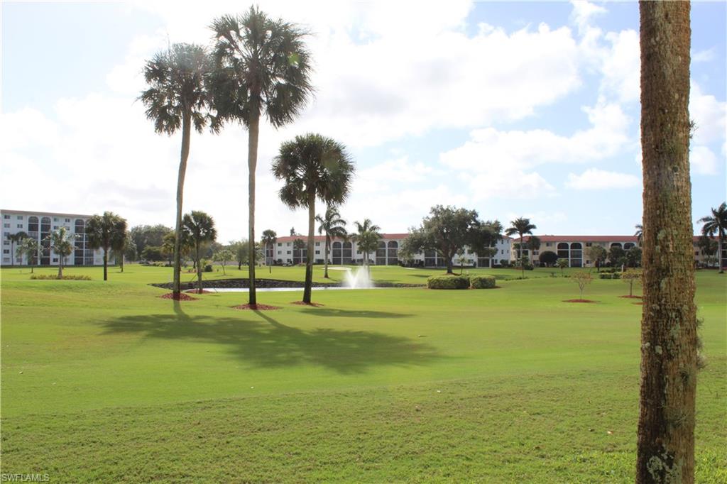 HIGH POINT COUNTRY CLUB - Residential