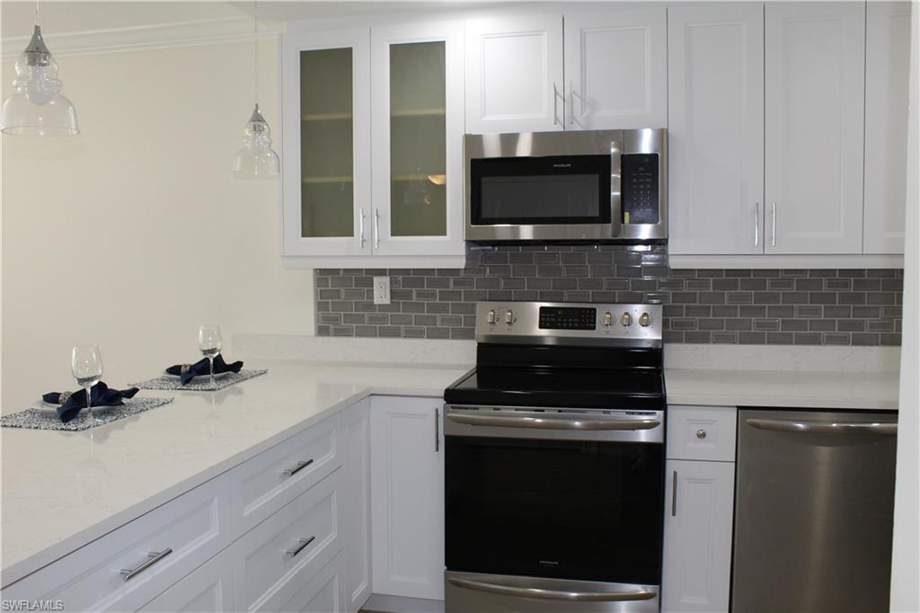 HIGH POINT COUNTRY CLUB - Residential