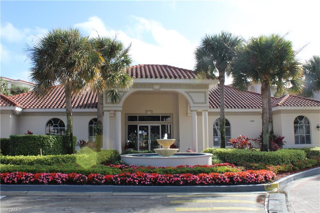 HIGH POINT COUNTRY CLUB - Residential