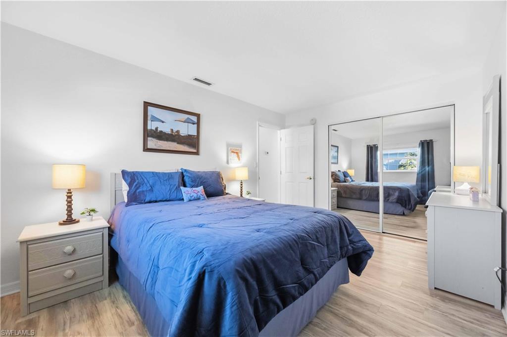 PALMS AT WATERS EDGE - Residential