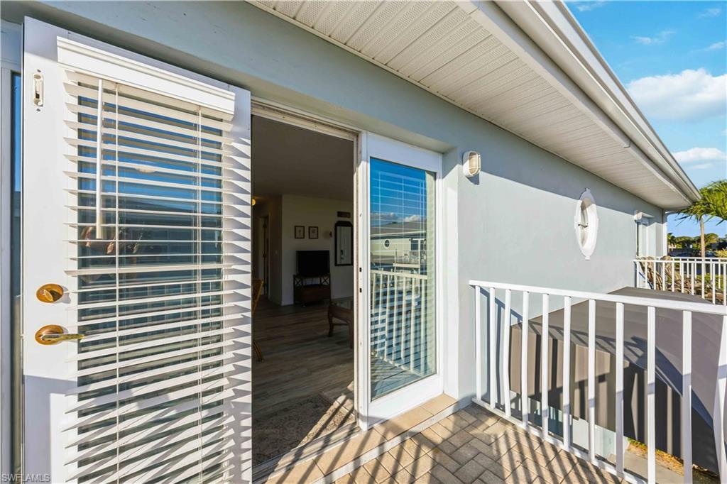 PALMS AT WATERS EDGE - Residential