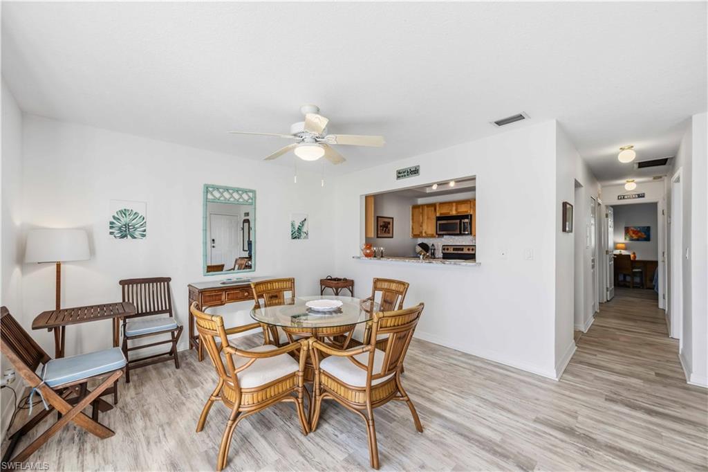 PALMS AT WATERS EDGE - Residential