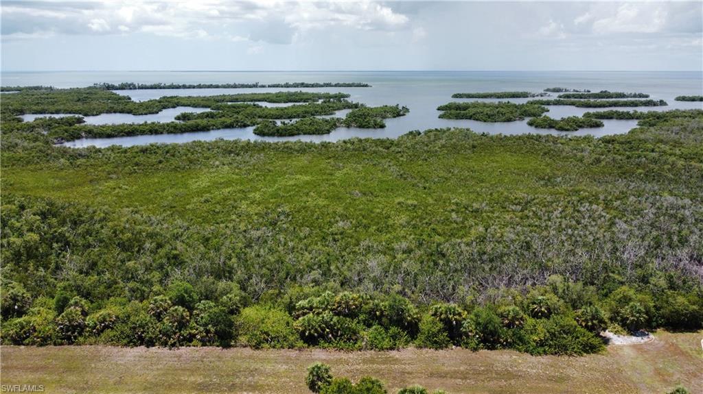 BURNT STORE LAKES - Land
